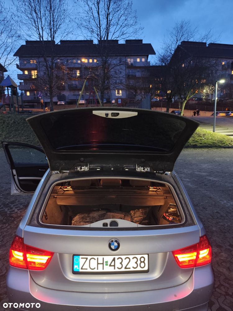 BMW Seria 3 - 12