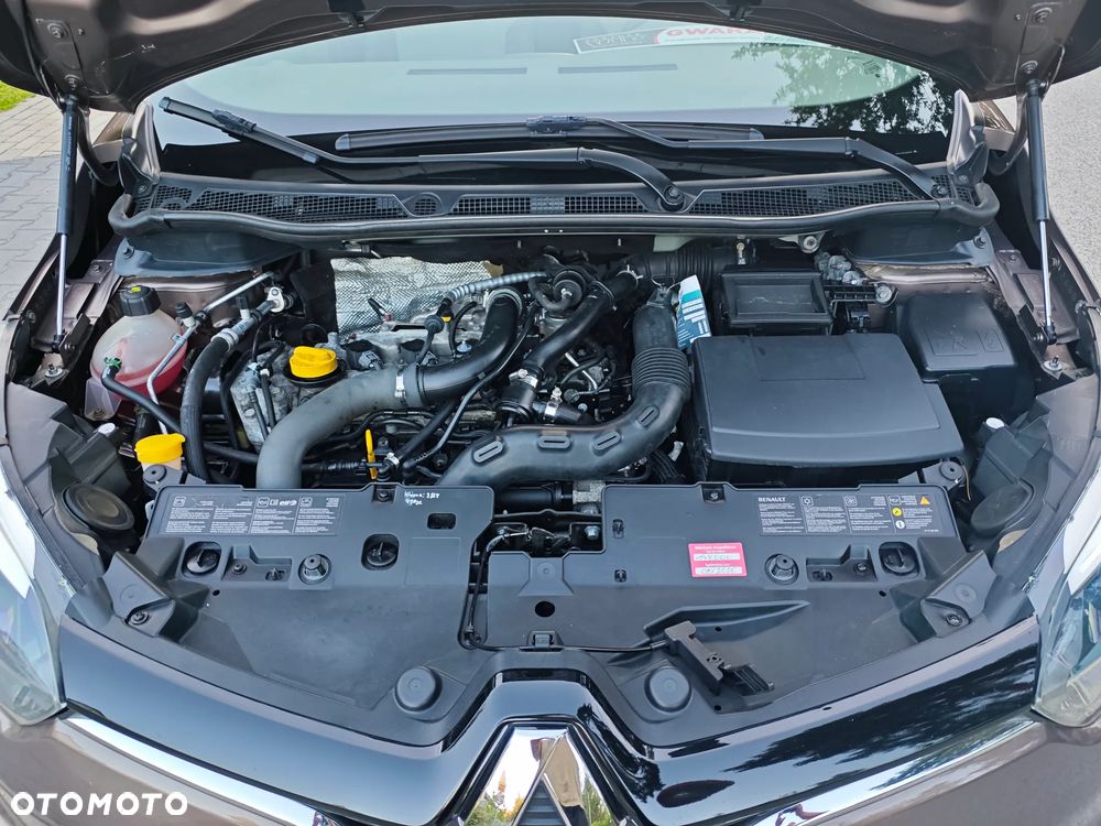 Renault Captur - 16