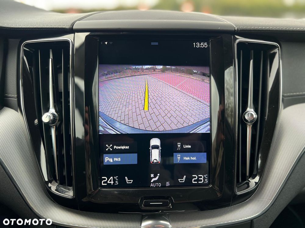 Volvo XC 60 D4 Geartronic Inscription - 17