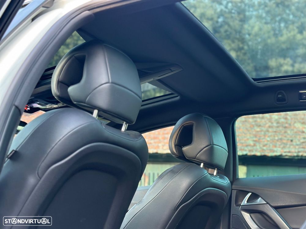 DS DS5 1.6 BlueHDi So Chic - 34