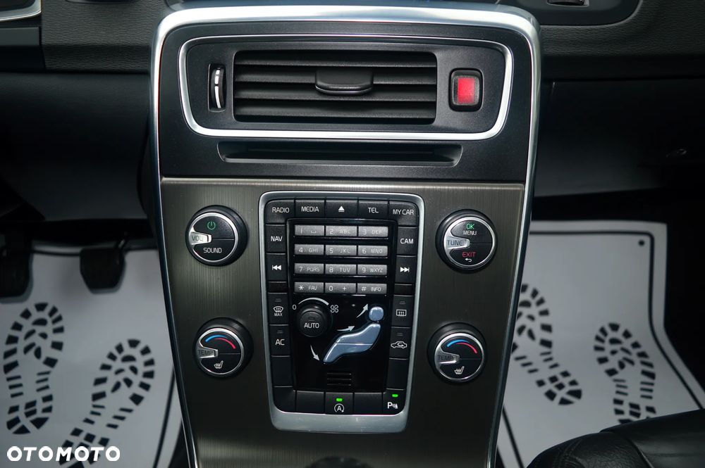 Volvo V60 - 20