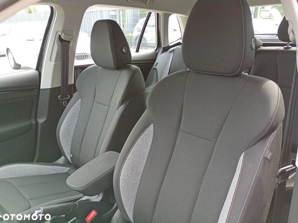 Skoda Kamiq 1.5 TSI Selection - 6