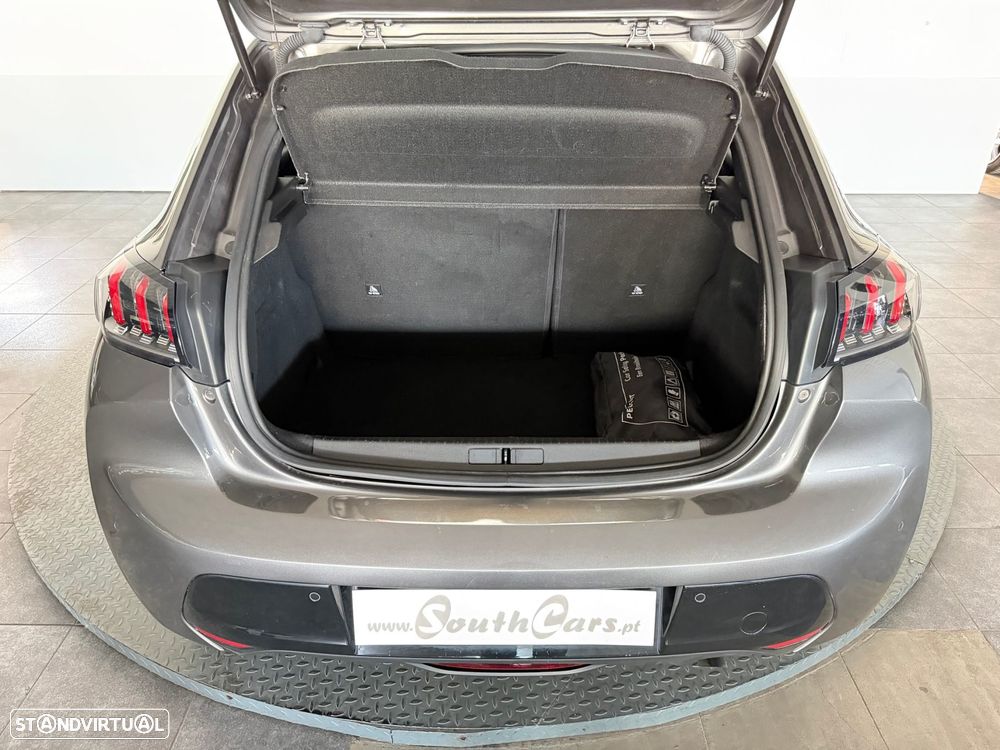 Peugeot 208 1.2 PureTech Allure Pack - 7