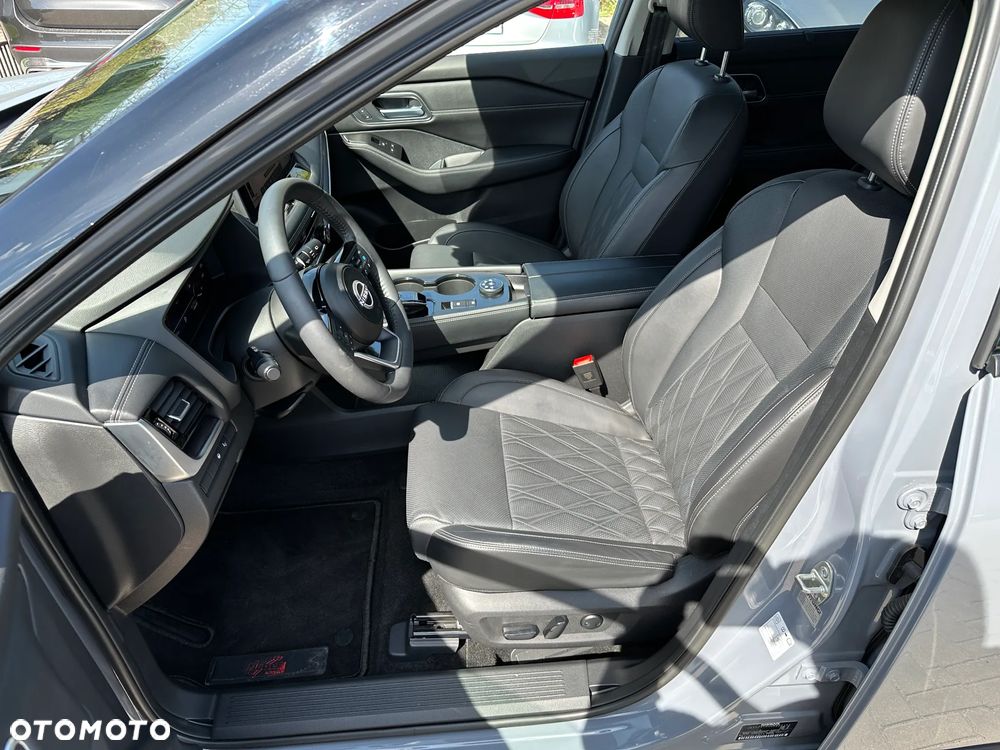 Nissan X-Trail 1.5 VC-T e-POWER Tekna e-4ORCE - 18