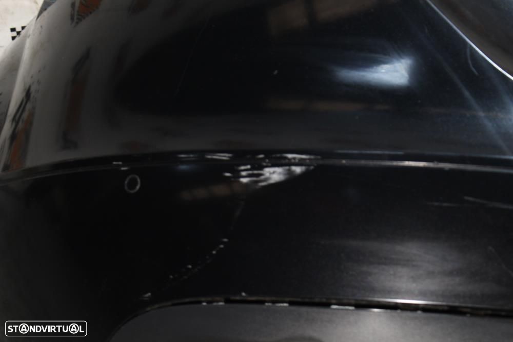 Parachoques Traseiro Audi Tt (8J3)  Para Choques De Trás Audi Tt 8J - 6