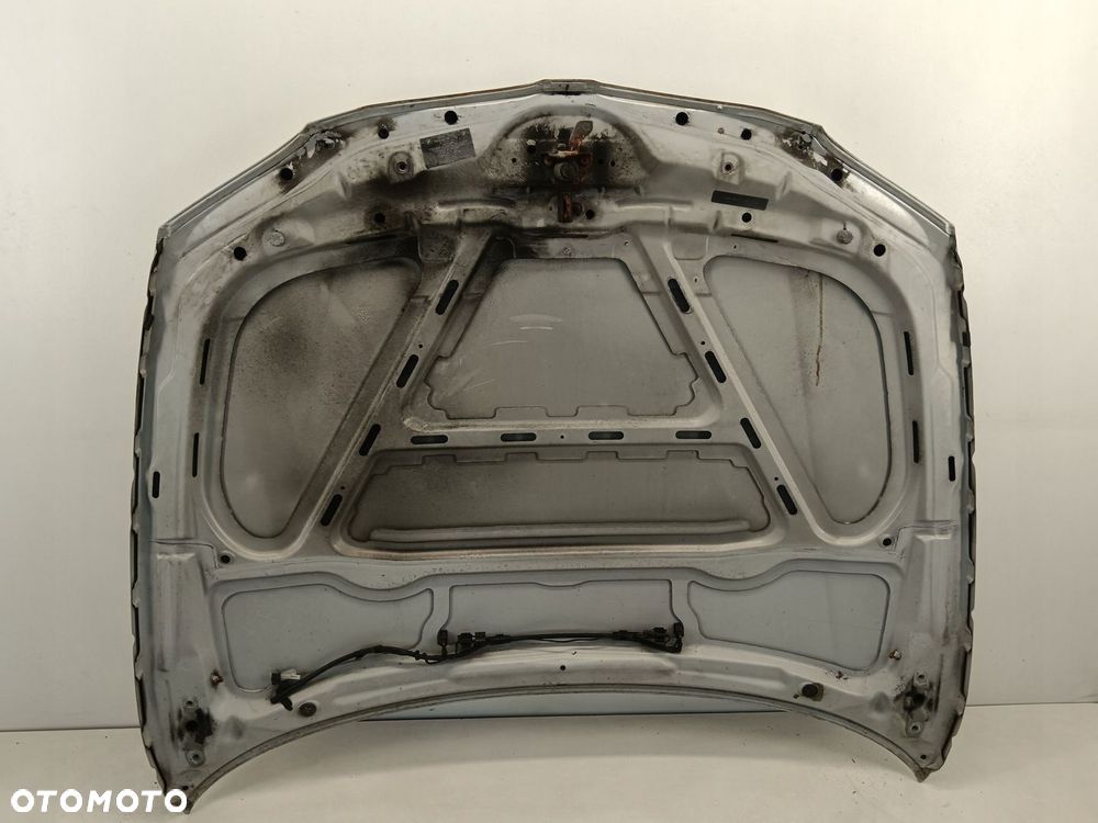 MASKA POKRYWA SILNIKA BMW 1 E81 E82 E87 E88 04-11 - 7