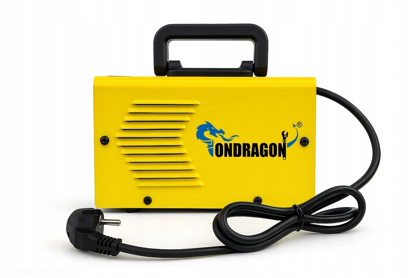 SPAWARKA INWERTOROWA INWERTEROWA LCD MMA 300A IGBT HOT START ANTI STICK VRD - 3