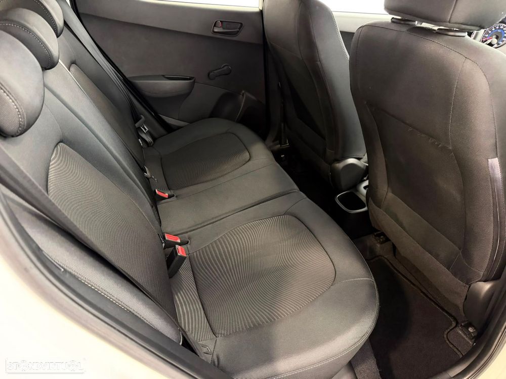 Hyundai i10 1.0 Comfort (TT) - 21