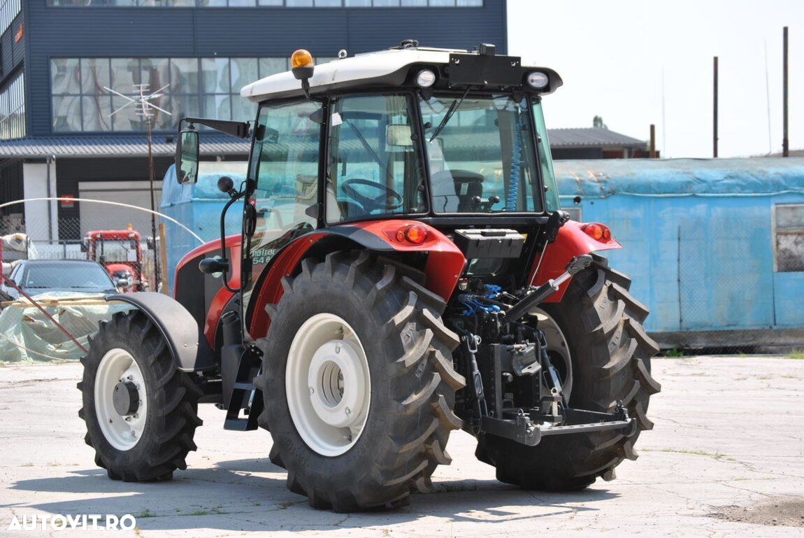 ARMATRAC 854 E+ - 7