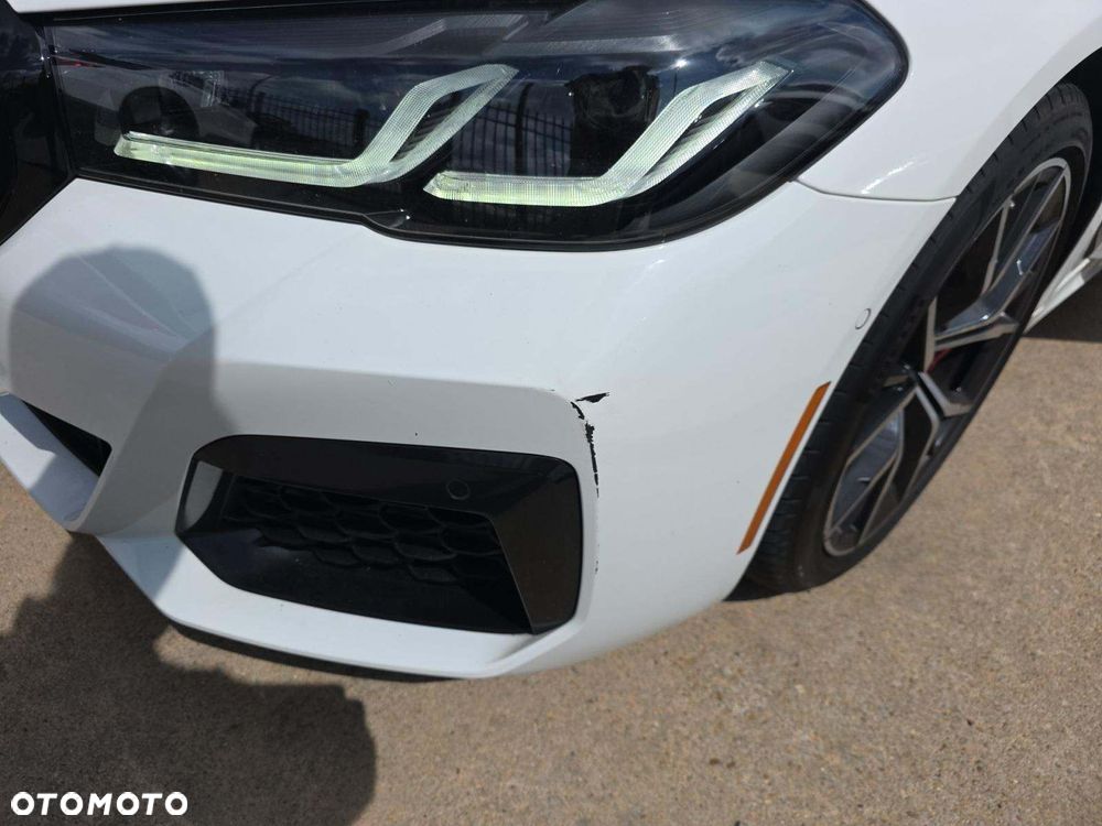 BMW Seria 5 530i M Sport Edition - 13