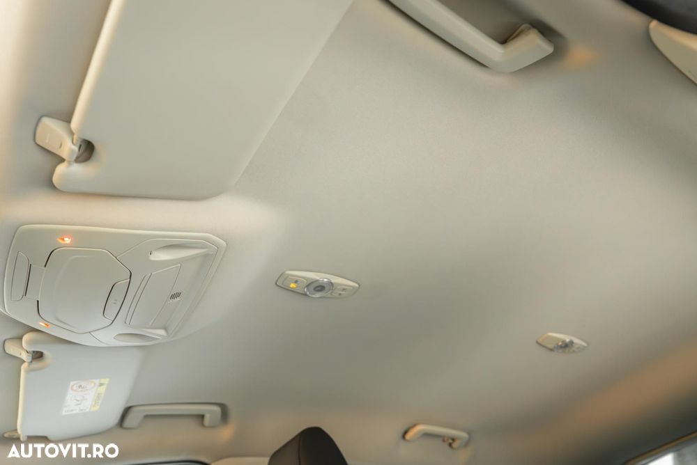 Ford Focus 1.0 EcoBoost Start Stop Trend - 19