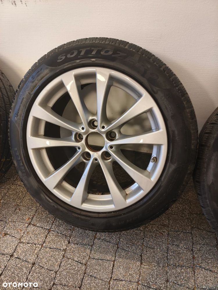 BMW Seria 4 420d Advantage sport - 30