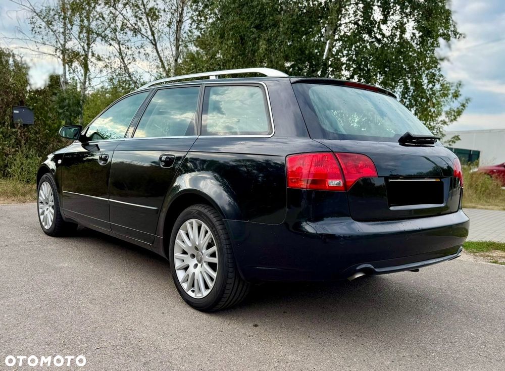 Audi A4 ver-3-0-tdi-quattro-tiptronic - 6