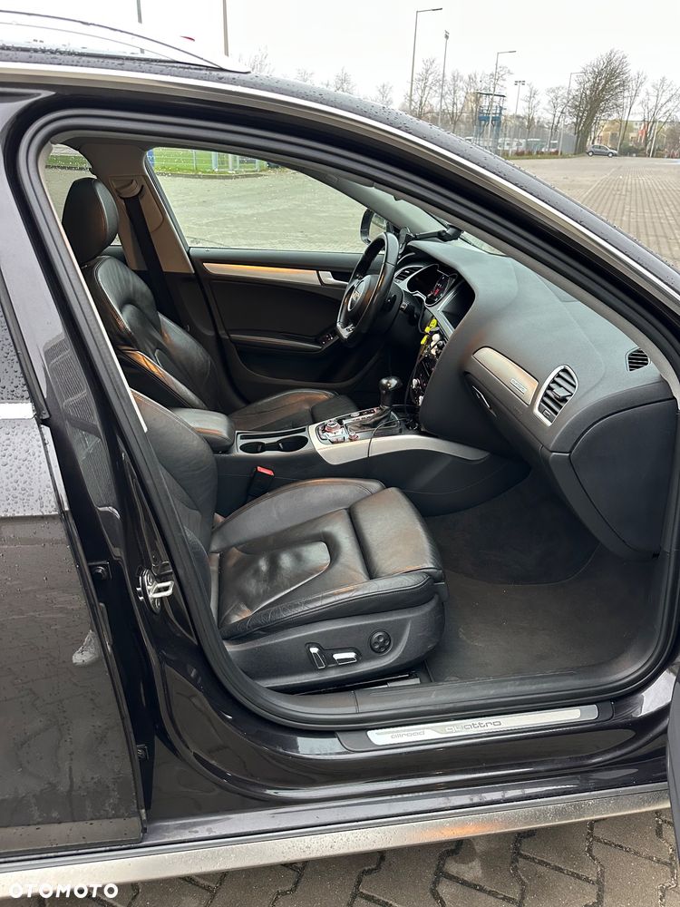 Audi A4 Allroad 3.0 TDI clean diesel Quattro S tronic - 14