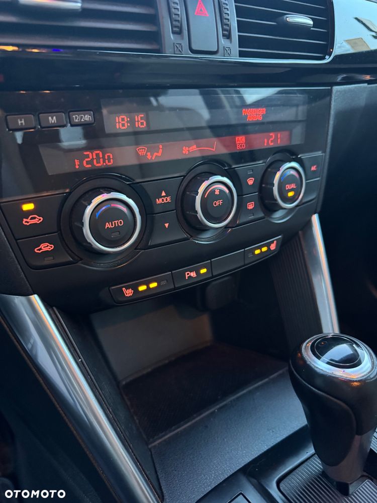 Mazda CX-5 2.2 D Skypassion - 33