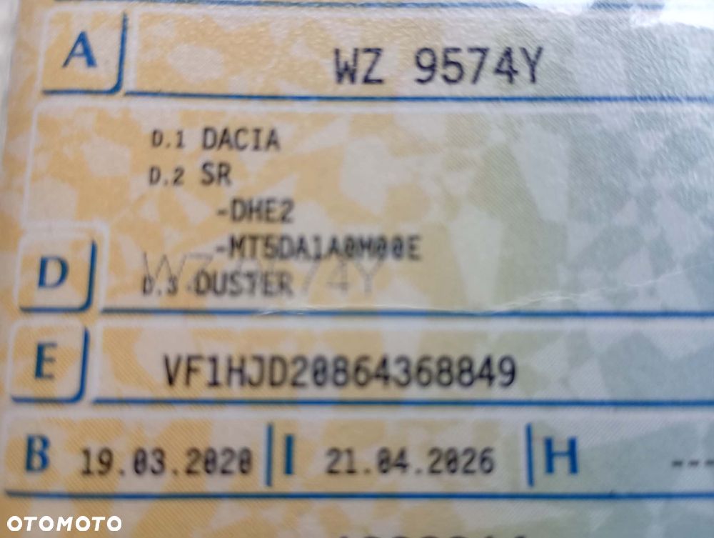 Dacia Duster - 17