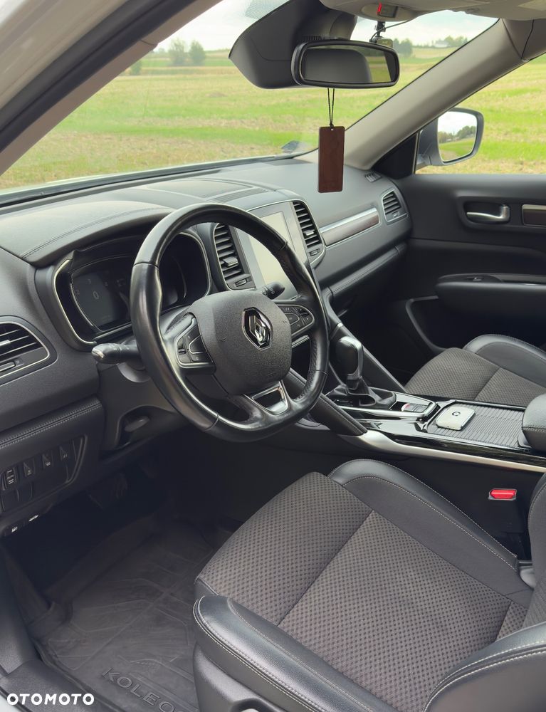 Renault Koleos - 10