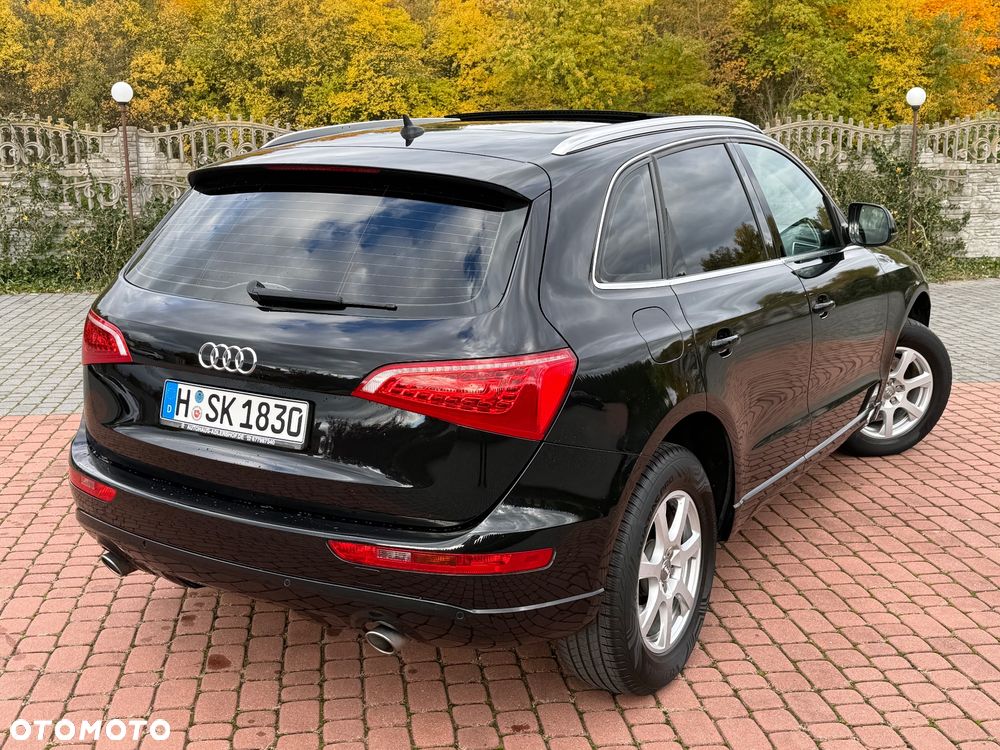 Audi Q5 3.0 TDI Quattro S tronic - 4