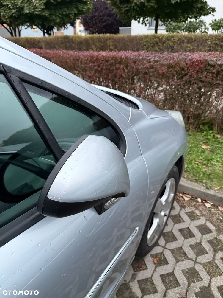 Peugeot 207 120 Premium - 18