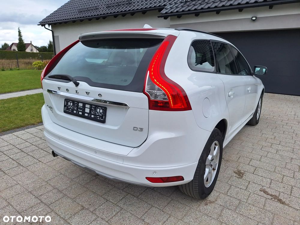 Volvo XC 60 - 6