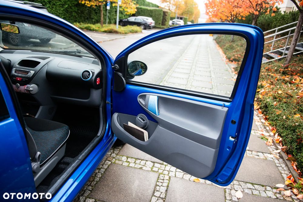 Peugeot 107 70 Millesim 200 - 22