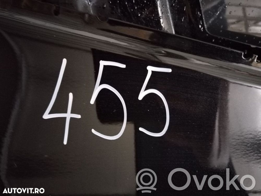 Usa dreapta spate Mercedes GLA, W156, X156, 2013, 2014, 2015, 2016, 2017, 2018, 2019, 2020. - 2