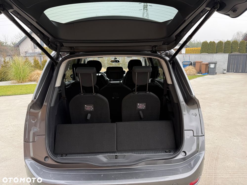 Citroën C4 SpaceTourer 1.5 BlueHDi Rip Curl S&S EAT8 - 21