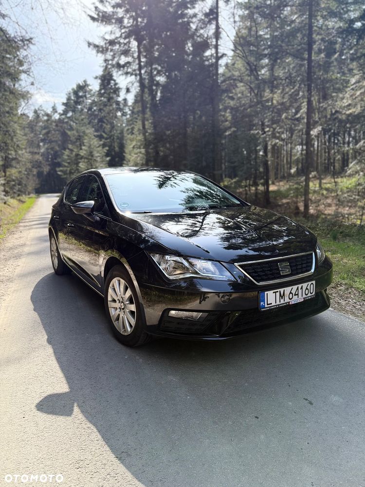 Seat Leon 1.2 TSI Start&Stop Style - 1