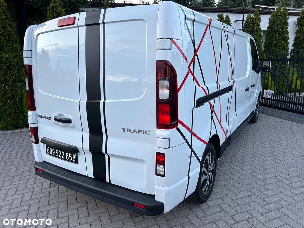 Renault Trafic - 27