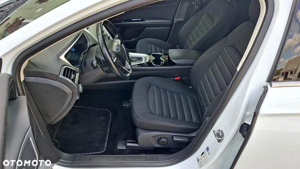 Ford Mondeo 2.0 TDCi STart-Stopp PowerShift-Aut Titanium - 25