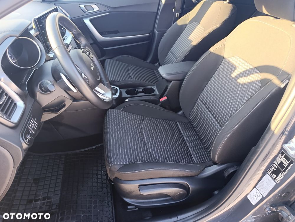 Kia XCeed 1.5 T-GDI M DCT - 8