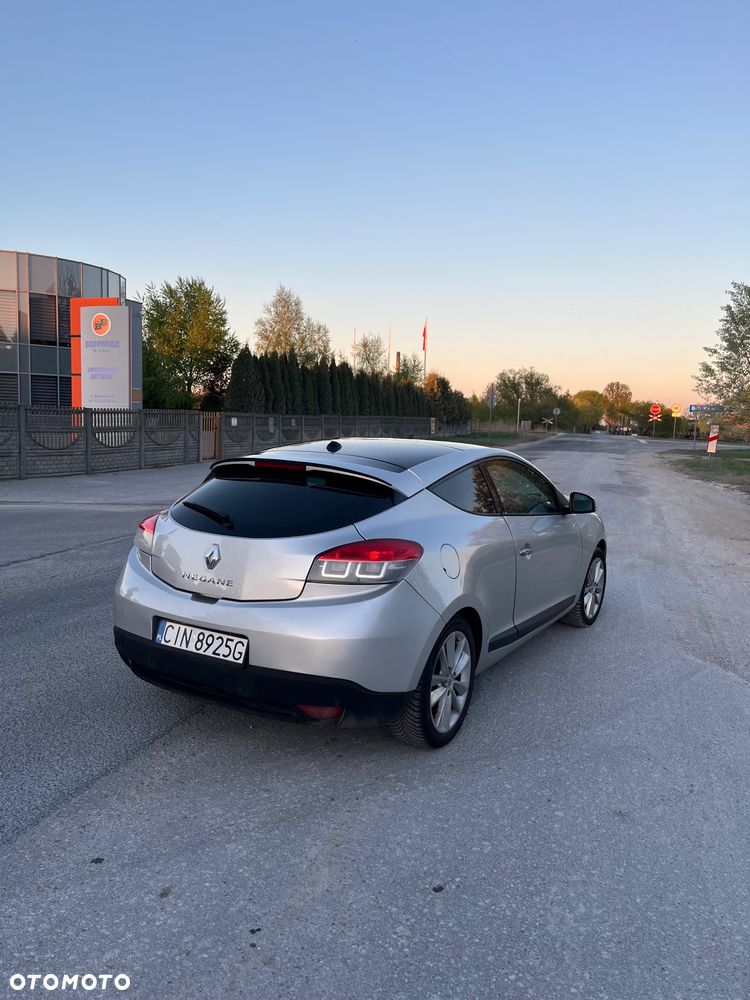 Renault Megane - 4