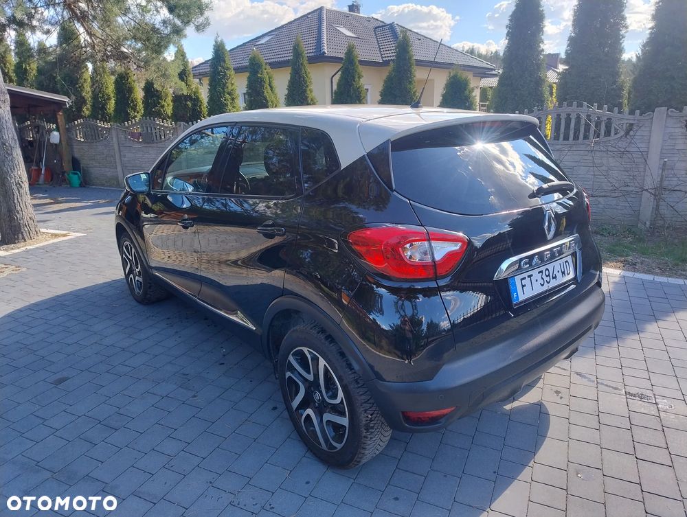Renault Captur (ENERGY) TCe 90 INTENS - 3