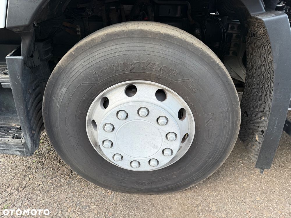 Renault T 440/Euro 6/13 litrów/full historia serwisowa/ - 19