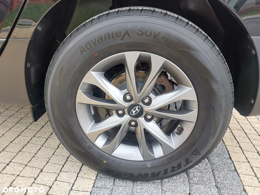 Hyundai ix35 1.6 GDI Classic 2WD - 29