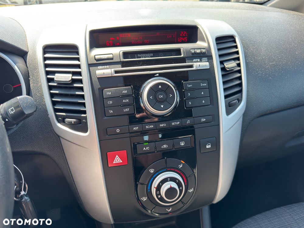 Kia Venga 1.4 M - 21