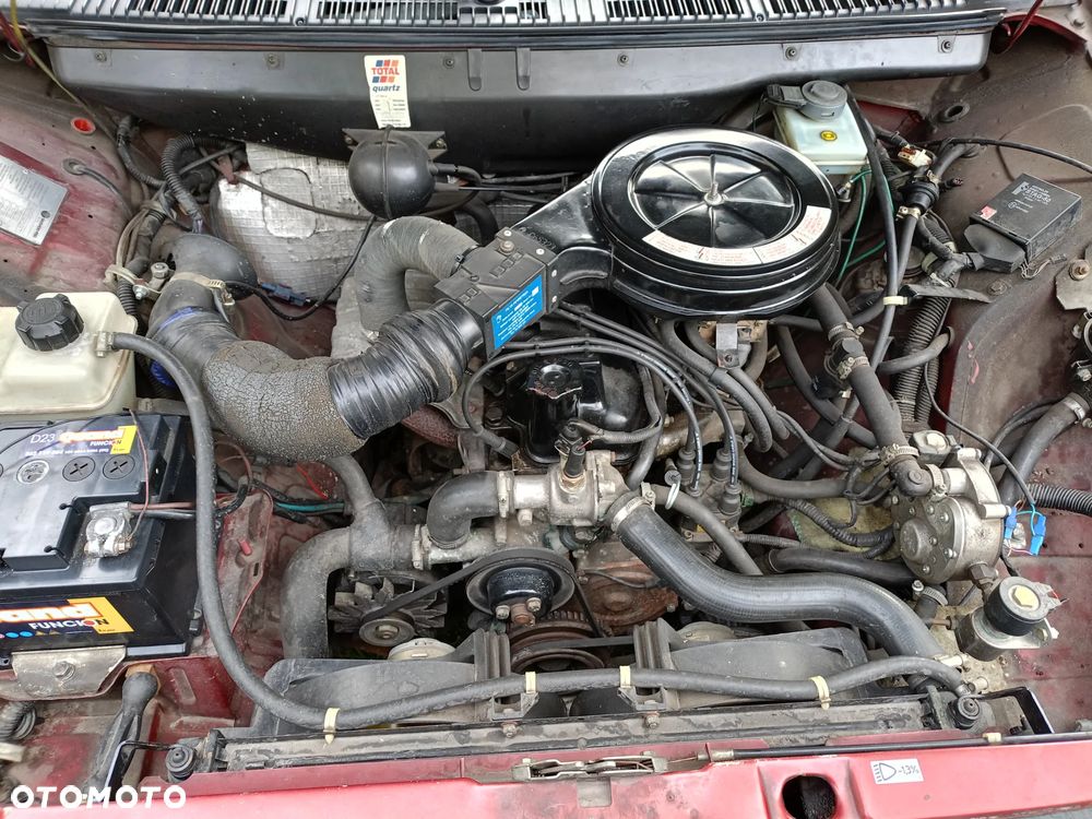 Polonez Caro - 17