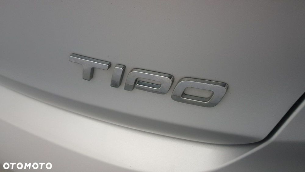 Fiat Tipo - 13