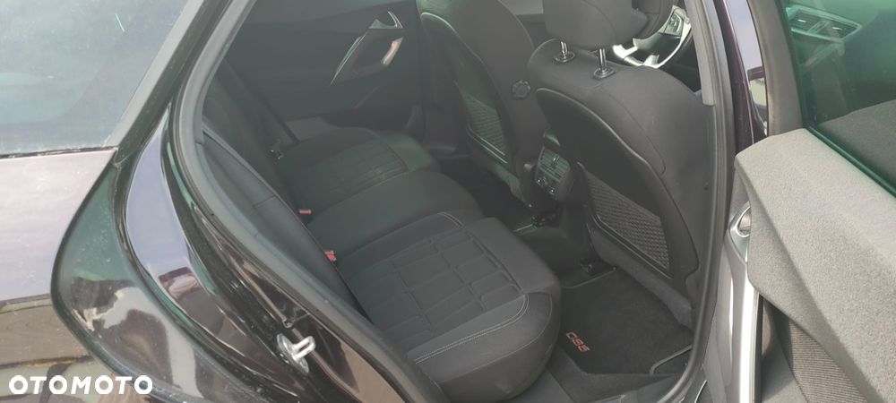 DS Automobiles DS 5 - 11