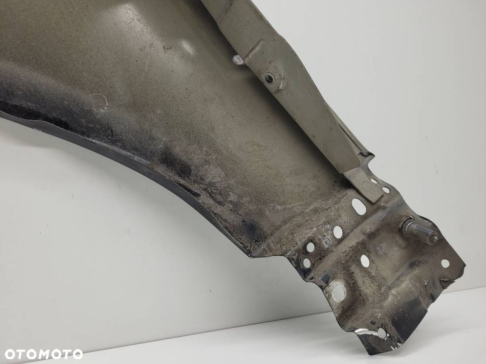 BŁOTNIK PRZÓD PRAWY RANGE ROVER SPORT II L494 LR100544 ORYGINAŁ - 13