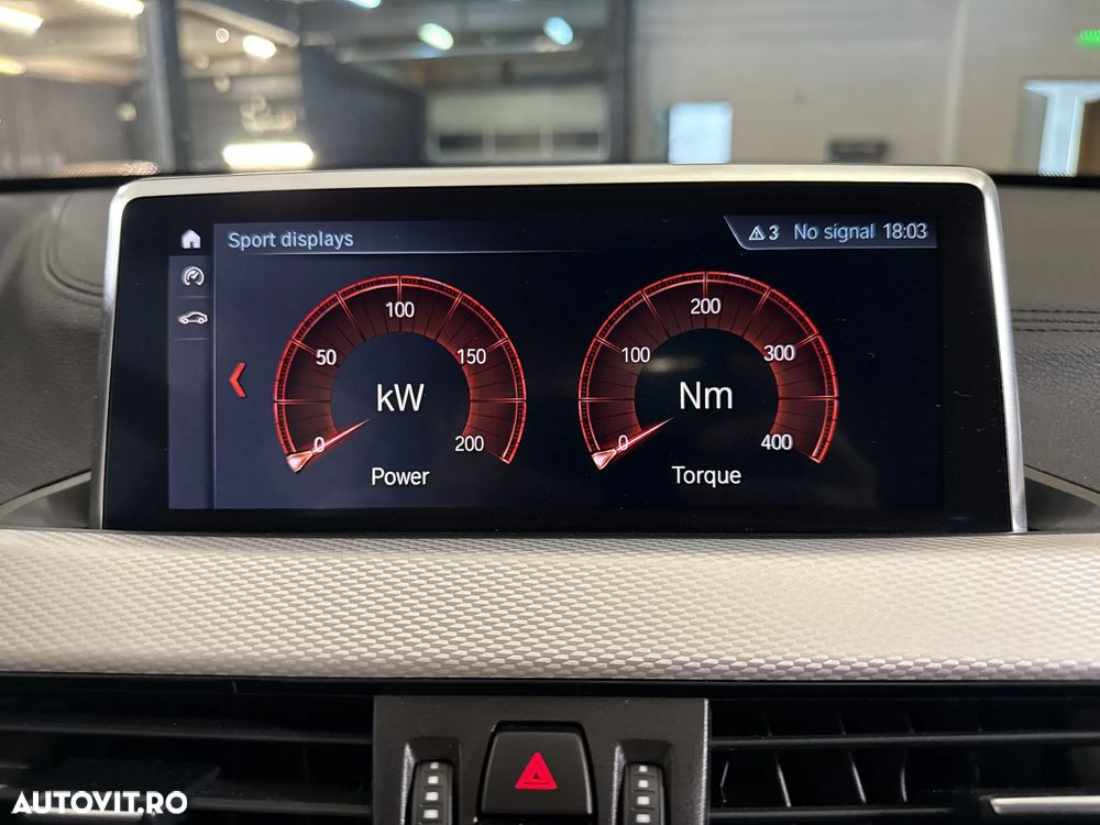 BMW X1 xDrive25e AT PHEV - 22