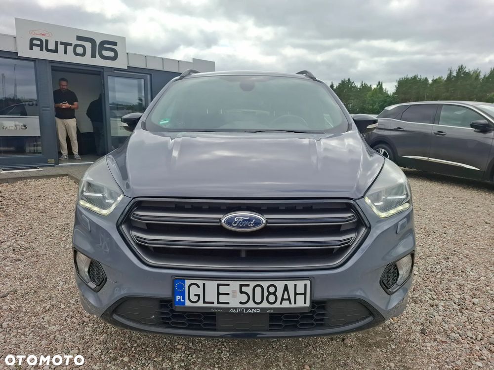 Ford Kuga 1.5 EcoBoost 2x4 ST-Line - 31