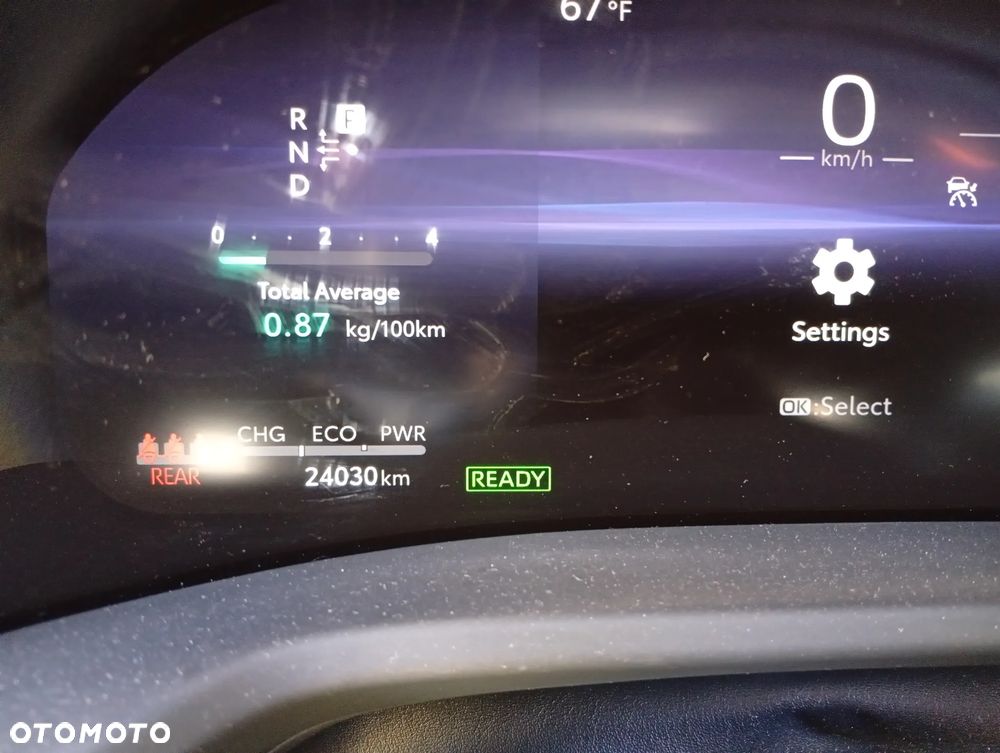 Toyota Mirai Standard - 5
