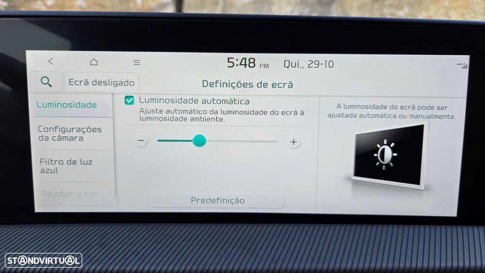 Kia EV6 77.4 kWh GT-Line - 44