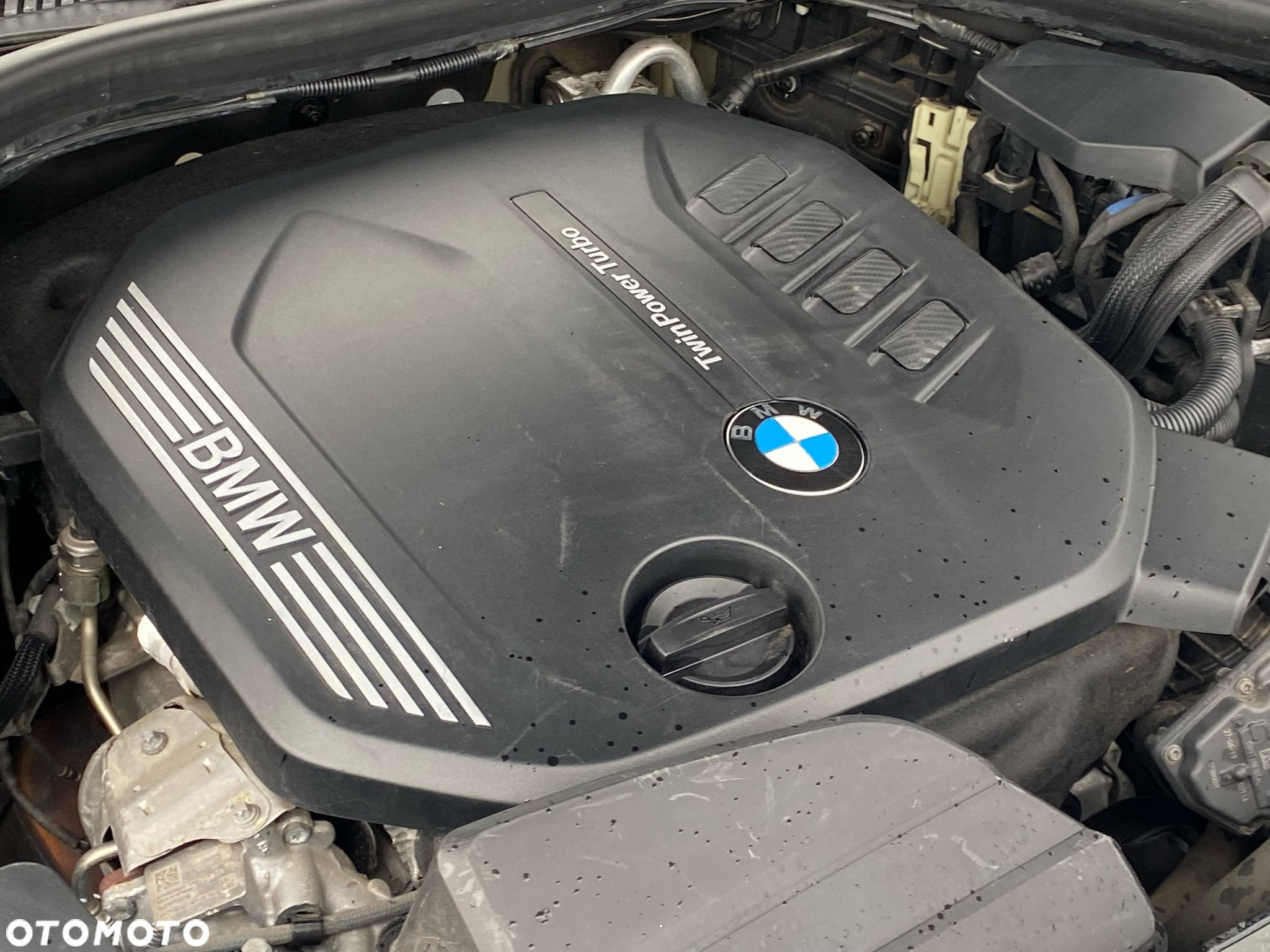 BMW Seria 3 320d xDrive - 6