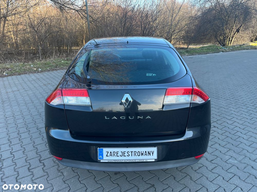 Renault Laguna 1.6 16V Authentique - 5
