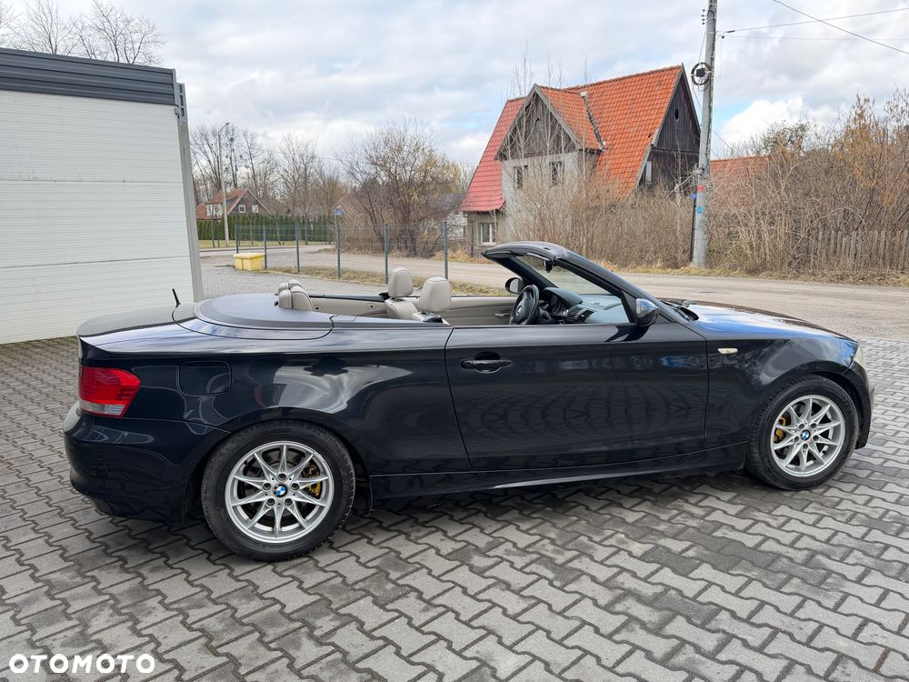 BMW Seria 1 118i Edition Lifestyle - 7