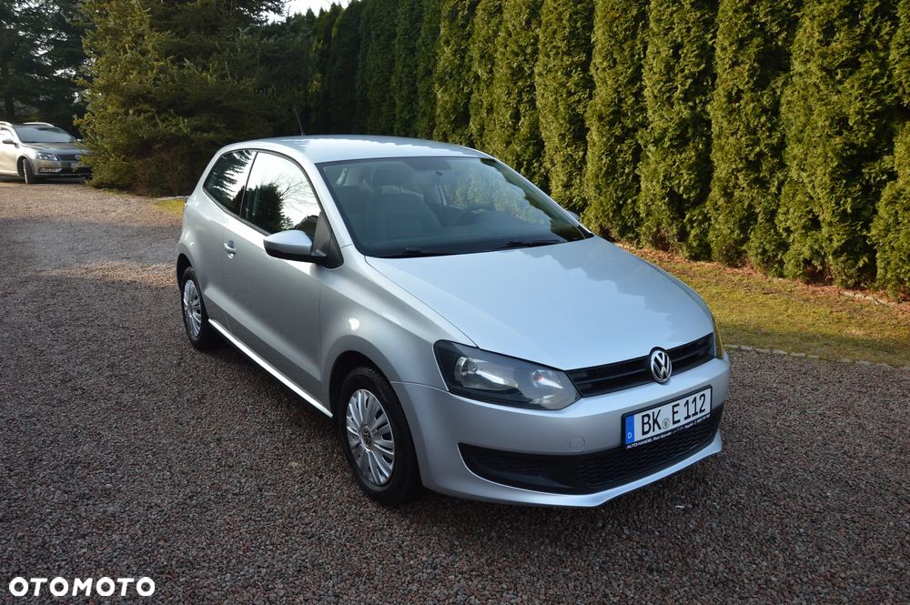 Volkswagen Polo - 3