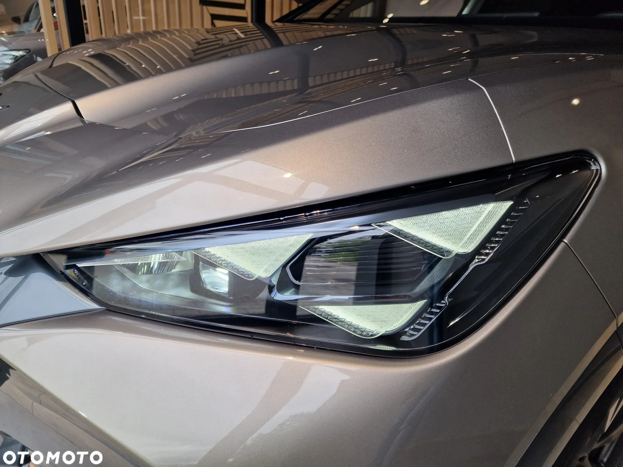 Cupra Tavascan 82kWh Endurance - 11