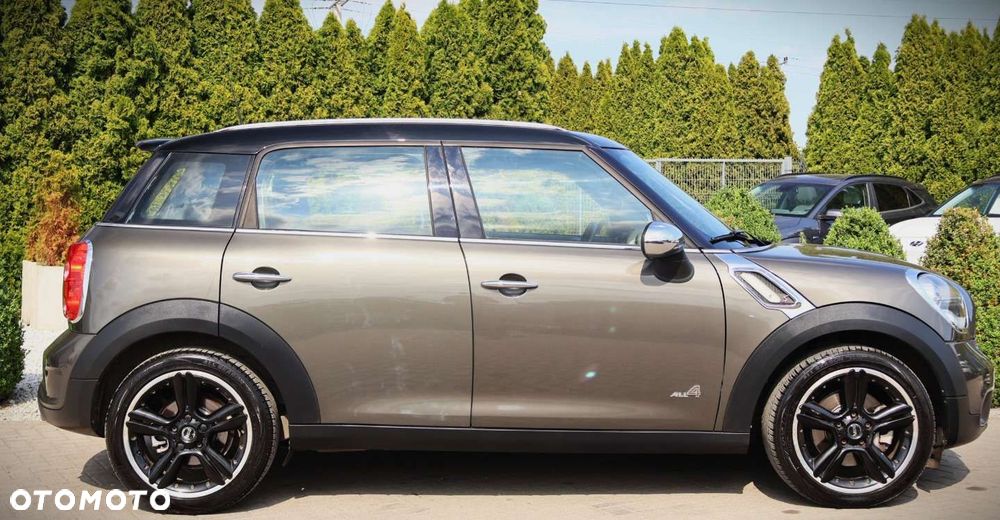MINI Cooper S - 5